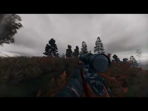 STALKER | GAMMA | SPIT IN MY FACE