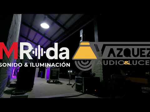 Montaje de Audio e Iluminación | Evento Día Internacional de la Mujer – Gregorio Aznárez Maldonado