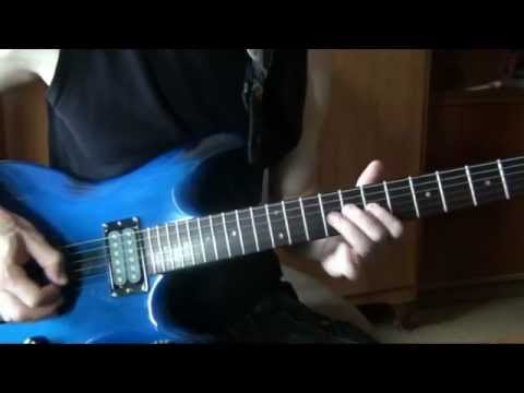 Modal soloing