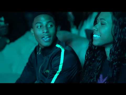 9one - No Games ft. Ari3s (Official Music Video)