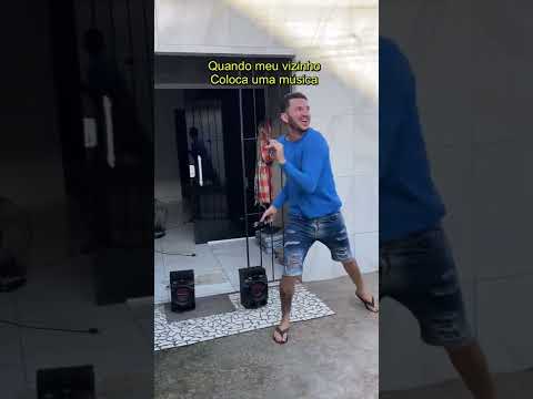 Quando uma música chega no nordeste 😂😂😂