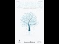 THE SNOW LAY ON THE GROUND (SATB Choir) - arr. John Leavitt