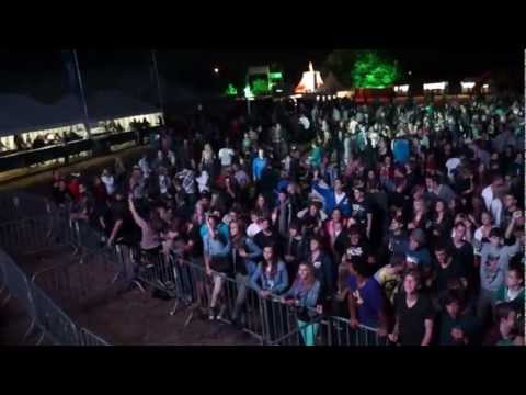 Raffa Ciello - Mainstage Main Day