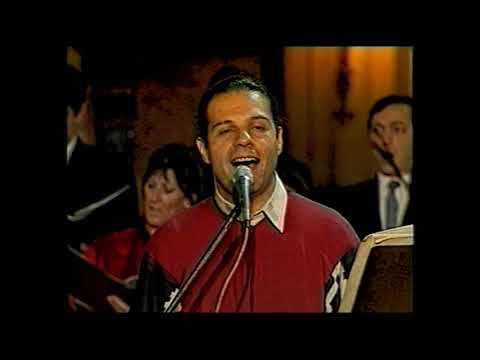 LOS REYES MAGOS con Ariel RAMIREZ Javier RODRIGUEZ Zamba QUIPILDOR Gerardo LOPEZ