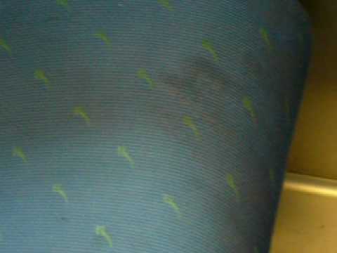 14/03/08 - REG 2657 - 14:15 Milano Centrale - 16:17 Mantova