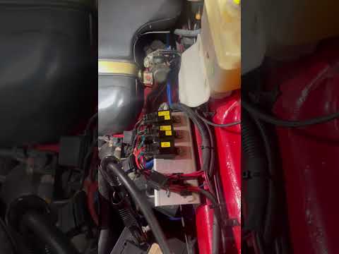 What Bad connections can do.