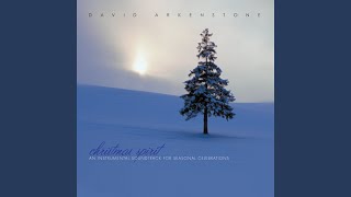 Angels We Have Heard On High