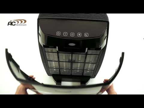 Миниатюра изображения товара Очиститель воздуха AIC XJ-4400