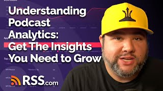 Understanding Podcast Analytics: Get The Insights You Need to Grow 🌱