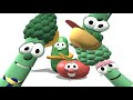 VeggieTales Theme Song 2007