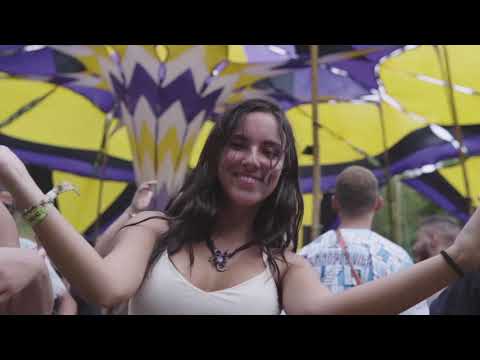 Coblan at @Divino Trance Festival - São Paulo 2020