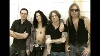 Harem Scarem - Mood Swings II Samples (Official / New album 2013)