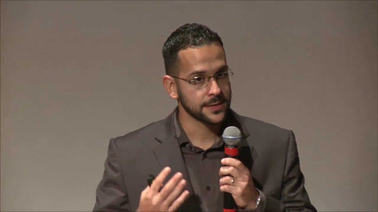 Palestra Completa SEBRAE - Habilidades Essenciais para o Sucesso