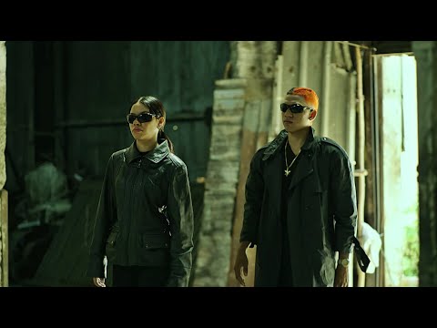 Gara MPH - Matrix (Video Oficial)