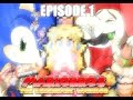 EDITED SMB The Legendary Warrior Episode 1 Full