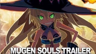 Mugen Souls video thumbnail