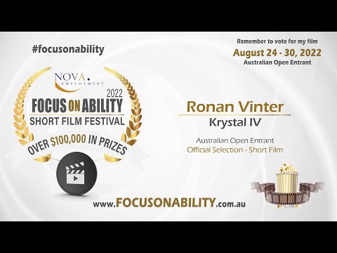 Krystal IV film thumbnail