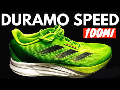 Adidas Duramo Speed