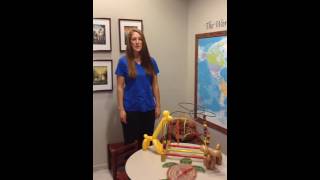 Your child's oral health at Marion Smile Center!