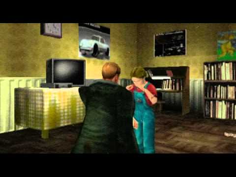 RE Survivor "Prologue" revisited (+ Save Room Version)