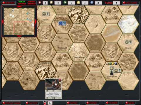 Armageddon Empires PC