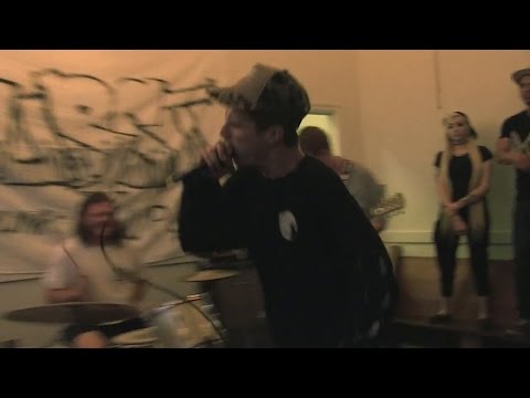 [hate5six] Burst of Rage - June 20, 2015 Video