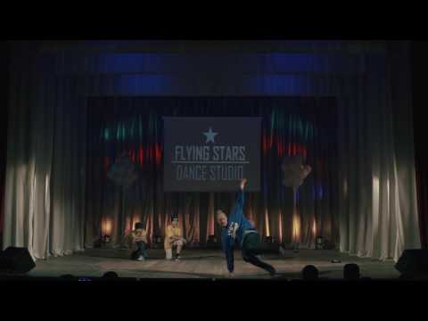 FS dance studio (Minsk) - Podobed Ilya