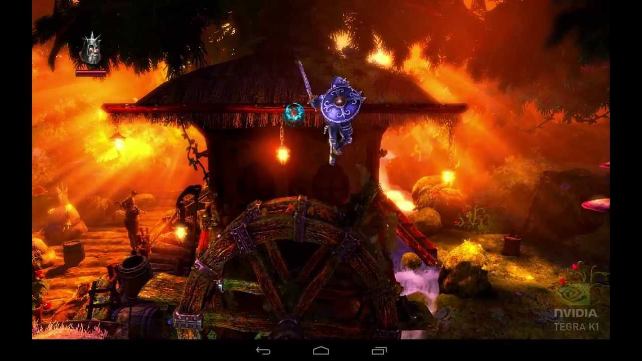 Developers Rave About Tegra K1