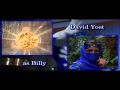 Mighty Morphin Power Rangers The Movie Fan Made Opening