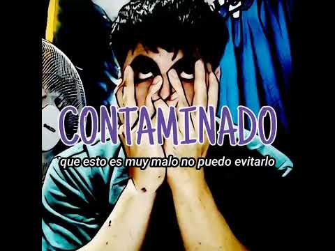 Contaminado - Pepe Pateatraseros (2023)