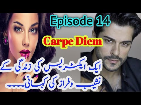 Carpe Diem Episode 14 /Romatic novel