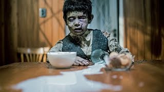 Aterrorizado filme de terror, não assista sozinho!!!😱😱