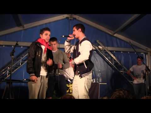 Exfimo Vs Sempiterno CUARTOS | Batalla de Gallos Tetuan 2014