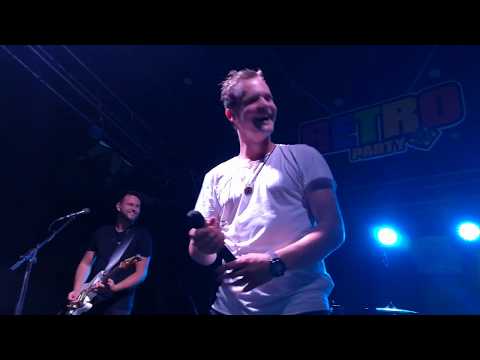 Like-it - Moje všechno (30.8. 2019 Zpátky v čase, Třebíč)