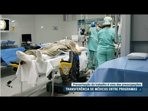 Transferência de profissionais ao Mais Médicos divide opiniões em debate