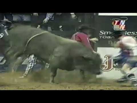 Locomotive Breath bucks Jaron Nunnemaker - 01 PBR Phoenix