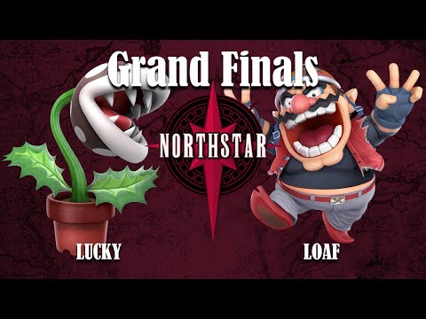 NORTHSRAR - Winners Finals: LUCKY vs LOAF (St. Cloud State)