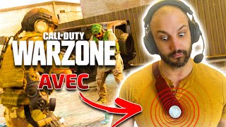 Jouer à warzone en mode extrême avec cet accessoire bassme 