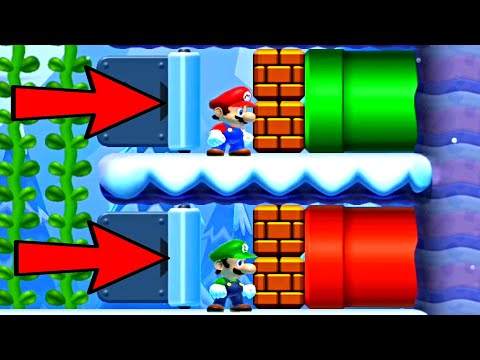 Super Mario Maker 2 Versus Gameplay #24 Bonus Season