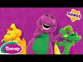 Sunshine Preschool Shows Barney Songs The Barney Boogie 20 Years Of Boogie Oogie Woogi Ing