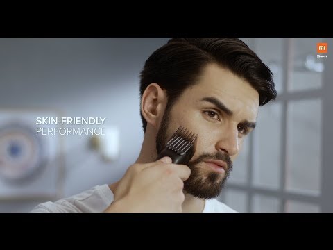 Xiaomi Hair Clipper