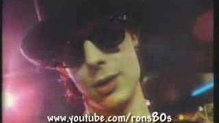 The Cramps - You Got Good Taste (Music Video)
