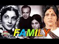 Nirupa Roy family With Husband, Son, Career, Death and Biography