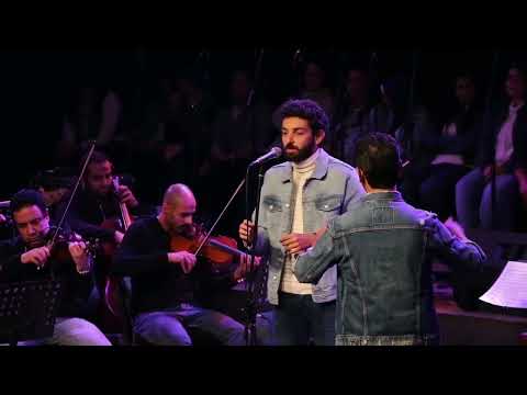 Adham Asem - Kawkab Tany | أدهم عاصم - كوكب تاني