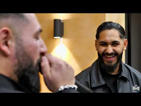 Elldson Noshaj  & Ernim Ramadani   Tallava