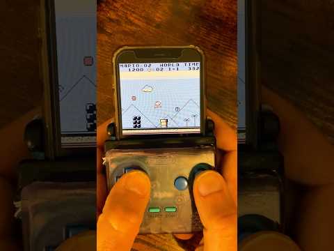 Video cover