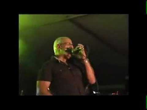 Légendes - Hold On, I'm Comin' (Sam and Dave)