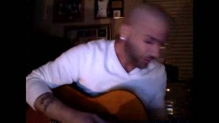 Karl Wolf - Magic Hotel (ft. Timbaland &amp; BK Brasco) | Live Acoustic Version