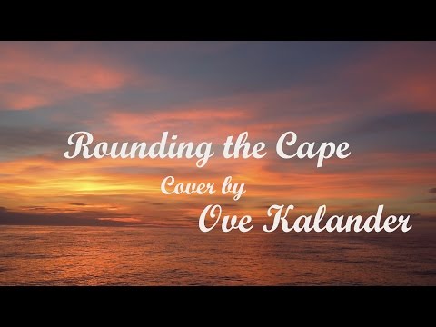 Rounding the Cape - Ove Kalander (Tol & Tol Cover )
