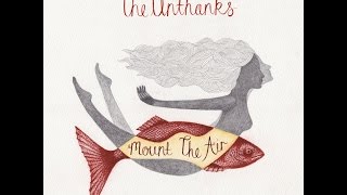 The Unthanks - Mount The Air (Single Version)